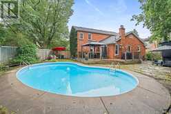2760 CATHIAN COURT | Mississauga Ontario | Slide Image Forty-seven