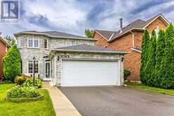 6343 ALDERWOOD TRAIL | Mississauga Ontario | Slide Image One