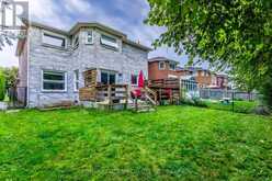 6343 ALDERWOOD TRAIL | Mississauga Ontario | Slide Image Forty-three