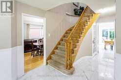 6343 ALDERWOOD TRAIL | Mississauga Ontario | Slide Image Five
