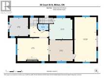 39 COURT STREET N | Milton Ontario | Slide Image Thirty-five