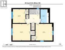 39 COURT STREET N | Milton Ontario | Slide Image Thirty-six