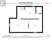 39 COURT STREET N | Milton Ontario | Slide Image Thirty-seven