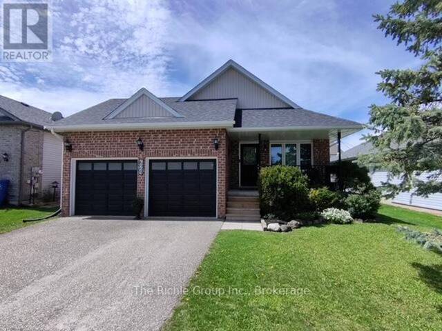 624 CEDAR STREET W Shelburne Ontario, L9V 2W6 - 4 Bedrooms Home For Sale
