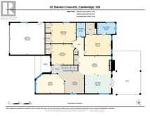 52 DARREN CRESCENT | Cambridge Ontario | Slide Image Forty-nine