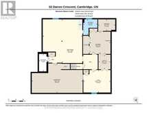 52 DARREN CRESCENT | Cambridge Ontario | Slide Image Fifty