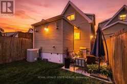 29 NEWLANDS AVENUE | Hamilton Ontario | Slide Image Thirty