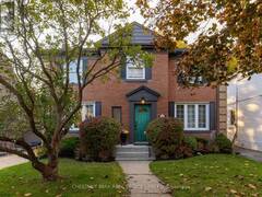 264 ORIOLE PARKWAY Toronto Ontario, M5P 2H3