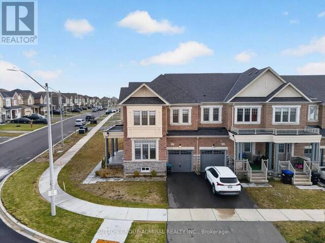 2237 GRAINGER LOOP Innisfil Ontario, L9S 0N1 - Property For Sale