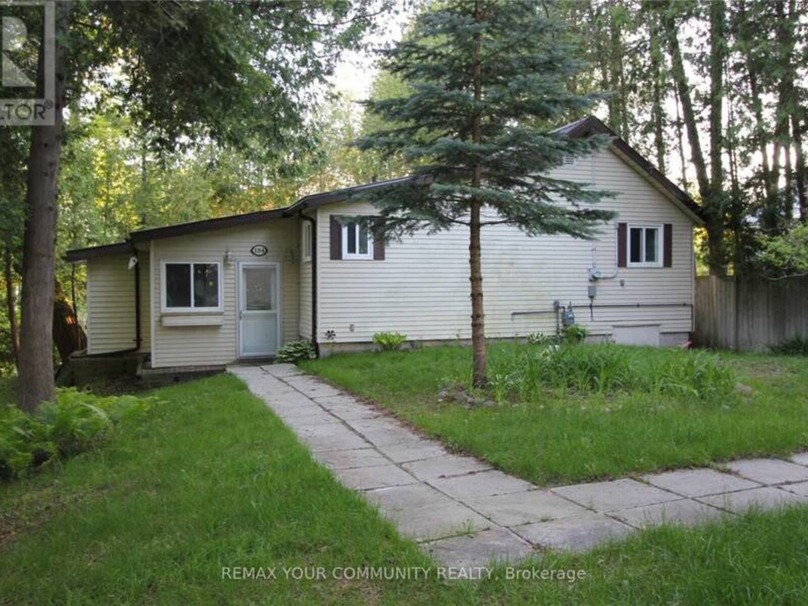 184 RIVERBANK DRIVE, Georgina, Ontario L0E 1N0