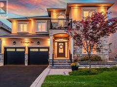 91 PARKHEIGHTS TRAIL Nobleton Ontario, L7B 0A2