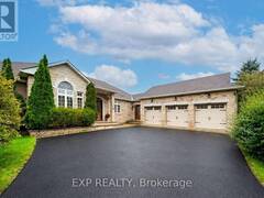 16 HILL TOP TRAIL Whitchurch-Stouffville Ontario, L4A 7X4