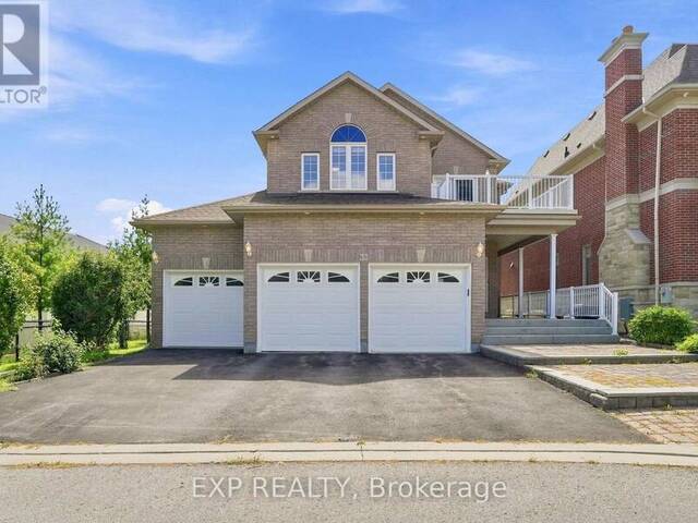 33 VALLEYFORD AVENUE Richmond Hill Ontario, L4C 0A7 - 4 Bedrooms Home For Sale