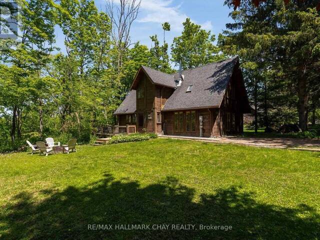 47 CATHEDRAL PINES ROAD Barrie Ontario, L4M 4Y8 - 3 Bedrooms Home For Sale