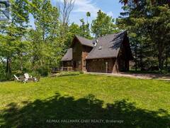 47 CATHEDRAL PINES ROAD Barrie Ontario, L4M 4Y8