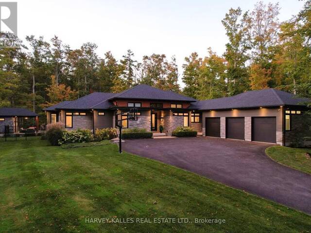 42 WINDFIELD DRIVE W Oro-Medonte Ontario, L0L 2L0 - 5 Bedrooms Home For Sale