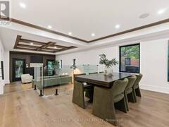 29 BLAKETON ROAD Toronto Ontario, M9B 4W4