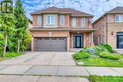 1418 GULLEDGE TRAIL | Oakville Ontario | Slide Image Two
