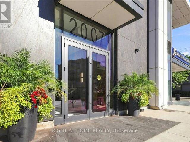 1403 - 2007 JAMES STREET Burlington Ontario, L7R 0G7 - 2 Bedrooms Condo For Sale