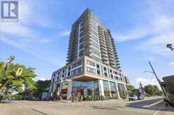 1403 - 2007 JAMES STREET | Burlington Ontario | Slide Image Four