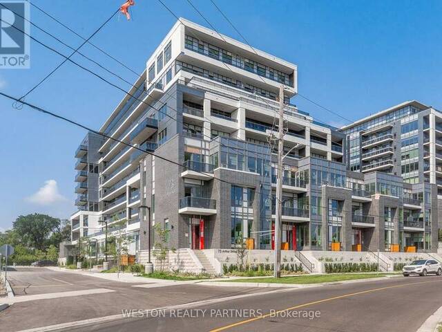 711 - 73 ARTHUR STREET S Guelph Ontario, N1E 0S6 - 2 Bedrooms Condo For Sale