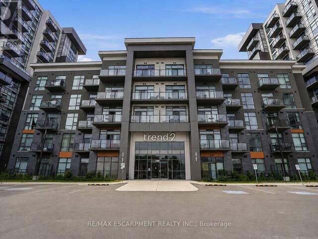 112 - 460 DUNDAS STREET E Hamilton Ontario, L8B 2A5 - 2 Bedrooms Condo For Sale