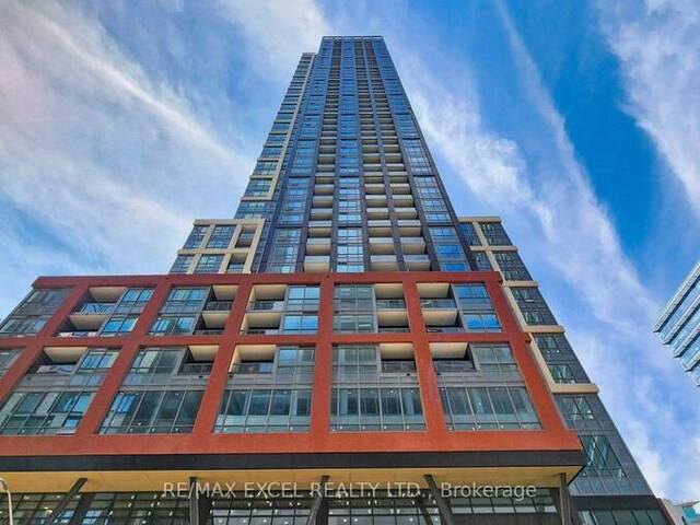 1818 - 108 PETER STREET Toronto Ontario, M5V 0W2 - 2 Bedrooms Condo For Sale