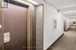210 - 360 BLOOR STREET E | Toronto Ontario | Slide Image Forty