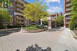 204 - 20 BURKEBROOK PLACE | Toronto Ontario | Slide Image Two
