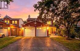 46 HEARNE CRESCENT | Ajax Ontario | Slide Image One