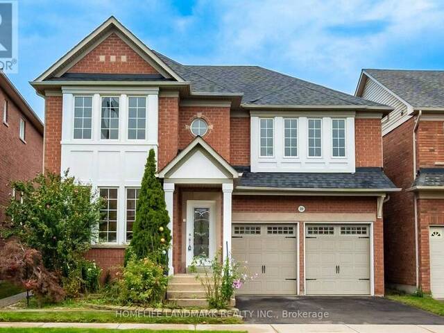 310 TOWER HILL ROAD Richmond Hill Ontario, L4E 0A6 - 5 Bedrooms Home For Sale