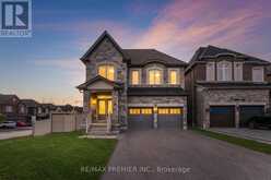 122 MCKENZIE WAY | Bradford West Gwillimbury Ontario | Slide Image One