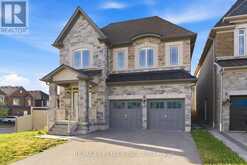 122 MCKENZIE WAY | Bradford West Gwillimbury Ontario | Slide Image Two