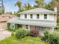 51 DAVIES CRESCENT Barrie Ontario, L4M 2M4