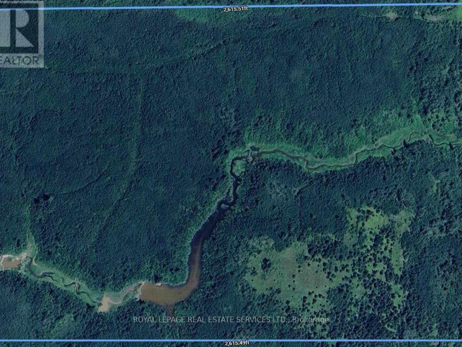 N/A CARR CON 6 S LOT 8, Black River-Matheson, Ontario P0K 1N0