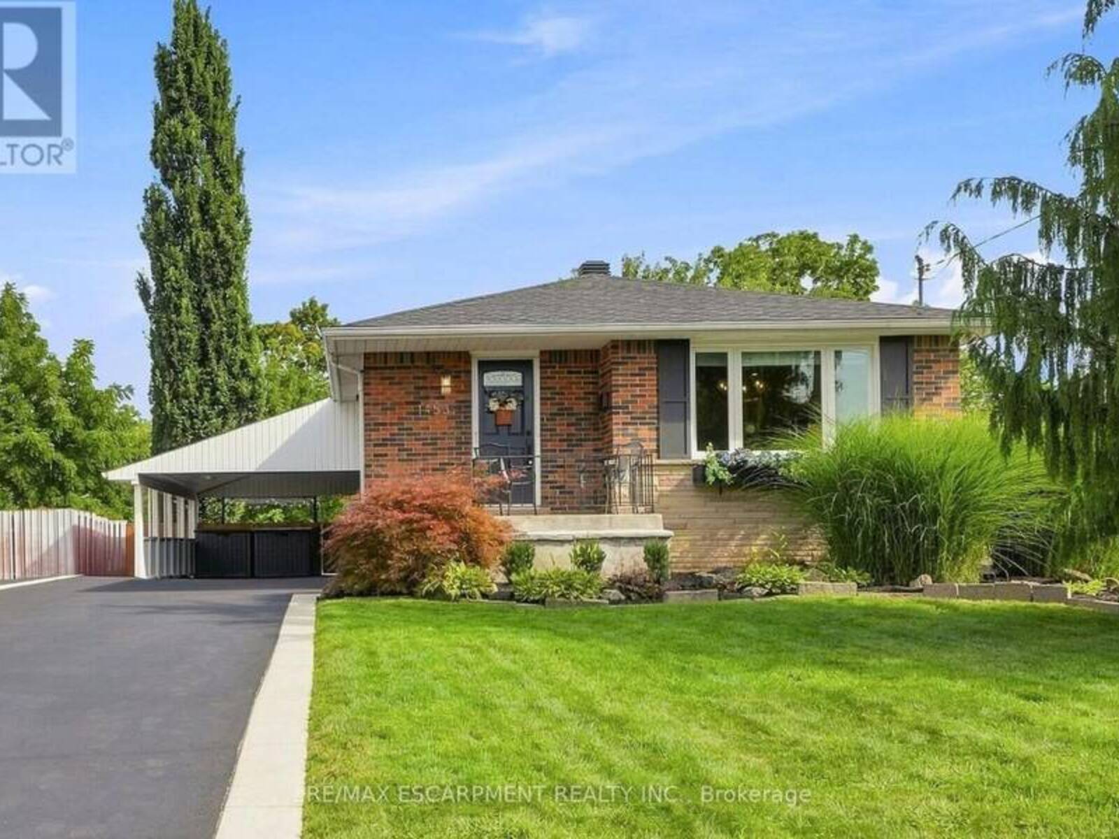 1453 MOUNTAIN GROVE AVENUE, Burlington, Ontario L7P 2H4