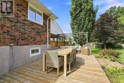 1453 MOUNTAIN GROVE AVENUE | Burlington Ontario | Slide Image Forty-three