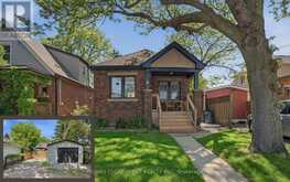 96 PALING AVENUE | Hamilton Ontario | Slide Image One