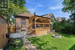 96 PALING AVENUE | Hamilton Ontario | Slide Image Thirty
