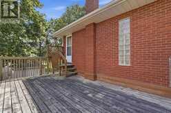 103 MARLBOROUGH AVENUE | Kitchener Ontario | Slide Image Seventeen