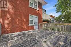 103 MARLBOROUGH AVENUE | Kitchener Ontario | Slide Image Twenty-seven