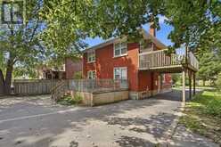 103 MARLBOROUGH AVENUE | Kitchener Ontario | Slide Image Two
