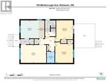 103 MARLBOROUGH AVENUE | Kitchener Ontario | Slide Image Thirty-four