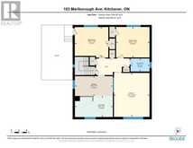 103 MARLBOROUGH AVENUE | Kitchener Ontario | Slide Image Thirty-five