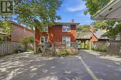 103 MARLBOROUGH AVENUE | Kitchener Ontario | Slide Image Thirty-seven