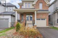 27 HARPIN WAY W | Fergus Ontario | Slide Image Four