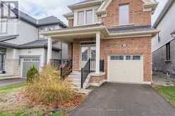 27 HARPIN WAY W | Fergus Ontario | Slide Image Three