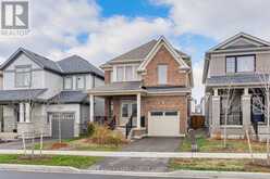27 HARPIN WAY W | Fergus Ontario | Slide Image One