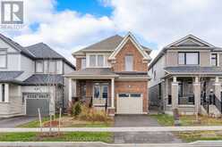 27 HARPIN WAY W | Fergus Ontario | Slide Image Two