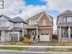 27 HARPIN WAY W Fergus Ontario, N1M 0H8